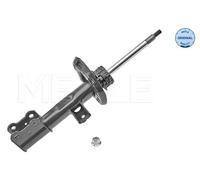MEYLE 026 623 0028 Ammortizzatore Anteriore Dx A pressione del gas