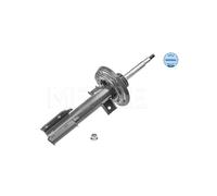 Ammortizzatore Meyle 0266230030 Meyle-original: True To Oe. per Mercedes Benz