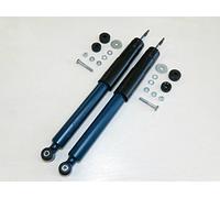 Ammortizzatore Assale anteriore Occhiello inferiore 026 625 0006 MEYLE