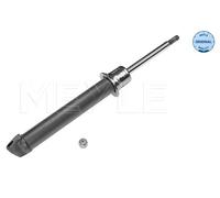 MEYLE 026 625 0008 Ammortizzatore per SMART