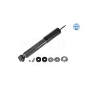 Ammortizzatore Assale anteriore Occhiello inferiore 026 625 0015 MEYLE