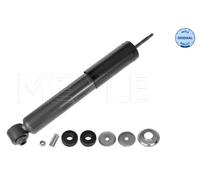 Ammortizzatore Assale anteriore Occhiello inferiore 026 625 0015 MEYLE