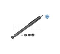 Meyle Ammortizzatore posteriore 267250012 - Occhiello inferiore - per Mercedes W124/W201