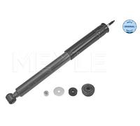 Ammortizzatore Meyle 0267250020 Meyle-original: True To Oe. per Mercedes Benz