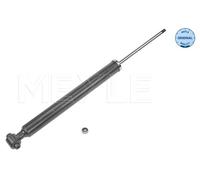 Ammortizzatore Meyle 026 725 0025 Meyle-original: True To Oe. per Mercedes Benz