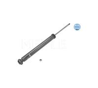 2x Meyle 026 725 0029 Ammortizzatore Posteriore per Mercedes-Benz C218