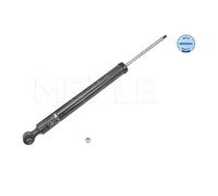 Ammortizzatore Meyle 026 725 0031 Meyle-original: True To Oe. per Mercedes Benz