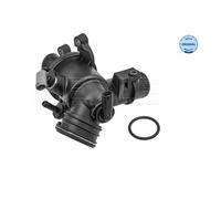 Meyle 028 228 0004 Termostato Refrigerante Per Mercedes-Benz W204 S204 C204 C218