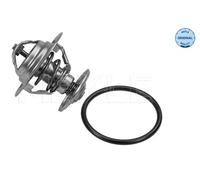 MEYLE 028 271 0002 Termostato, refrigerante per AUDI,VW