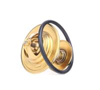 MEYLE 028 275 0005 Termostato motore per VW GOLF II (19E, 1G1) GOLF I (17) 75°C