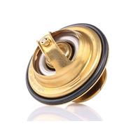 MEYLE 028 287 0006 Termostato motore per VW GOLF III (1H1) 87°C