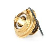 Termostato Refrigerante Meyle 028 287 0007 Meyle-original: True To Oe. per Audi