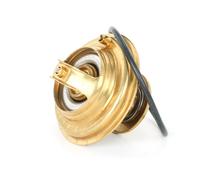 MEYLE 028 287 0007 Termostato motore per VW PASSAT (3B3) 87°C