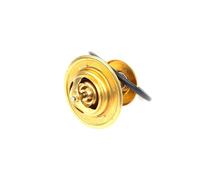MEYLE Termostato 028 287 0010 Valvola Termostatica,Termostato Refrigerante VW,AUDI,SKODA,Golf V Hatchback (1K1),POLO (9N_),TOURAN (1T1, 1T2)