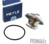 Meyle 0282710004 Termostato con Guarnizione per BMW 3er E30 E36 5er E34 Z3 Tour