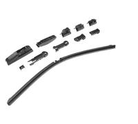 MEYLE Tergicristalli 029 450 1800 Spazzole Tergi VW,AUDI,MAZDA,Golf VII Hatchback (5G1, BQ1, BE1, BE2),TOURAN (1T1, 1T2),POLO (AW1, BZ1),TOURAN (1T3)