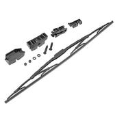 Spazzola tergicristallo anteriore Spazzola tergi a staffa 029 600 2470 MEYLE