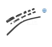 Meyle 029 750 3000 Spazzola Anteriore Per Audi VW Citroën Peugeot Ford Renault