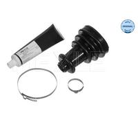 MEYLE 034 033 0007 Soffietto Albero Motore Frontale per Mercedes-Benz W631