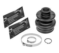 Soffietto giunto semiasse sul lato del cambio Gomma 034 033 0019/SK MEYLE
