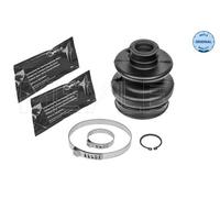 MEYLE 034 033 0019/SK Kit cuffia, Semiasse per MERCEDES-BENZ