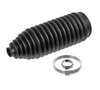 Soffietto cremagliera sterzo Assale anteriore Sx Gomma 034 046 0015 MEYLE per VW