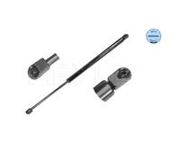 Meyle 040 910 0022 Ammortizatore pneumatico, Cofano bagagli/vano carico