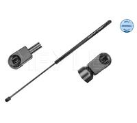 MEYLE 040 910 0027 Ammortizzatore pneumatico, Cofano motore per MERCEDES-BENZ