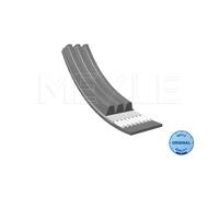 MEYLE 050 003 0750 Cinghia servizi per RENAULT CLIO II (BB0/1/2, CB0/1/2) 750mm