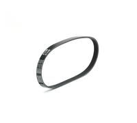 Meyle Cinghia Poly-V 050 004 0698 trapezoidale multirighe EPDM per Citroën/Fiat/Peugeot/Mitsubishi