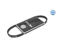 MEYLE 050 004 0715 Cinghia servizi per RENAULT Sandero / Stepway I (BS) 715mm