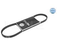 MEYLE 050 004 0913 Cinghia servizi per BMW 7 (E65, E66, E67) per FIAT TIPO (160)