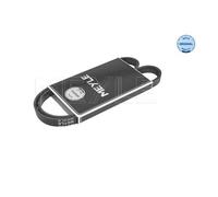 Originale MEYLE Cinghia Scanalata 050 004 1180 per Toyota