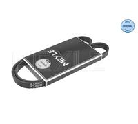 MEYLE 050 004 1238 Cinghia Poly-V per AUDI,RENAULT,SKODA,TOYOTA,VW