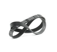 MEYLE Cinghia Scanalata per Mitsubishi Lancer VII 1.3 1.6 1.5 Czt BMW 5er 523i