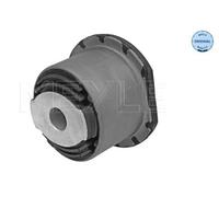 Meyle 050 005 0990 Cinghia Poly-V