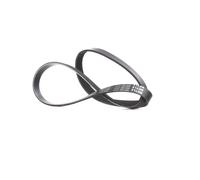 Meyle Cinghia Poly-V 0500051213 (5PK1213) 1213 mm EPDM 5 alette per Opel/Toyota/Vauxhall/GM