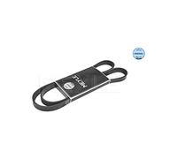 Cinghia Poly V Meyle 0500051355 Meyle-original: True To Oe. per Opel Vauxhall