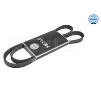 MEYLE 050 005 1546 Cinghia servizi per OPEL Corsa D Schrägheck (S07) 1546mm