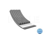 Meyle 050 006 0858 Poly-V per Audi VW Skoda Seat Honda Peugeot Renault