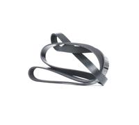 Meyle Cinghia Poly-V 050 006 1715 EPDM per Citroën, Dodge, Ford, Mitsubishi, Opel, Renault, VW