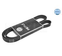 Meyle 050 006 1893 Cinghia Scanalata per Opel Ford Toyota BMW Chevrolet Saab