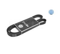 Cinghia Poly V Meyle 0500061930 Meyle-original: True To Oe. per Audi Chrysler