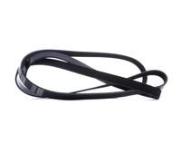 Meyle 6PK2390 Cinghia Scanalata per Mercedes 202 210 211 W163 W220 Insegne A 2.8