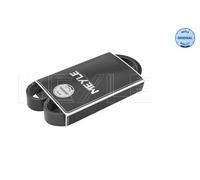 MEYLE 050 007 1104 Cinghia Poly-V per BMW,NISSAN,OPEL,RENAULT
