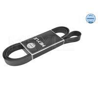 MEYLE 050 007 1795 Cinghia V-Ribbed Per NISSAN, OPEL, RENAULT