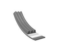 Cinghia trapezoidale multirighe EPDM (Etilene-Propilene-Diene-Caucciù) MEYLE