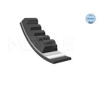 MEYLE 052 013 0725 Cinghia trapezoidale 725mm per RENAULT 25 Schrägheck
