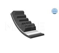 MEYLE 052 017 1075 Cinghia trapezoidale Cinghia Scanalate Cinghia trapezoidale dentellata Cinghie di trasmissione trapezoidali