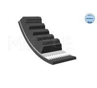 Cinghia trapezoidale EPDM (Etilene-Propilene-Diene-Caucciù) 052 017 1100 MEYLE